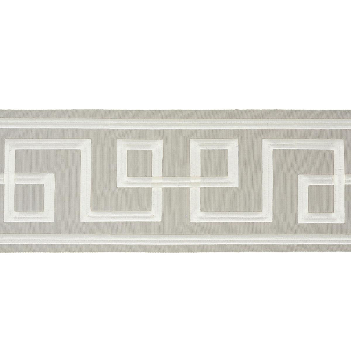 OCTAVIUS TAPE GREY