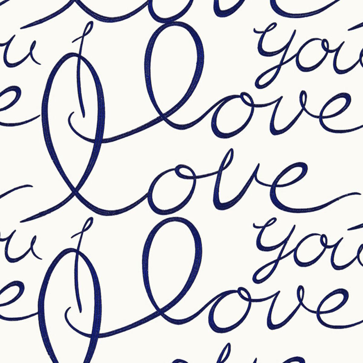 LoveÂ  BLUEBERRY