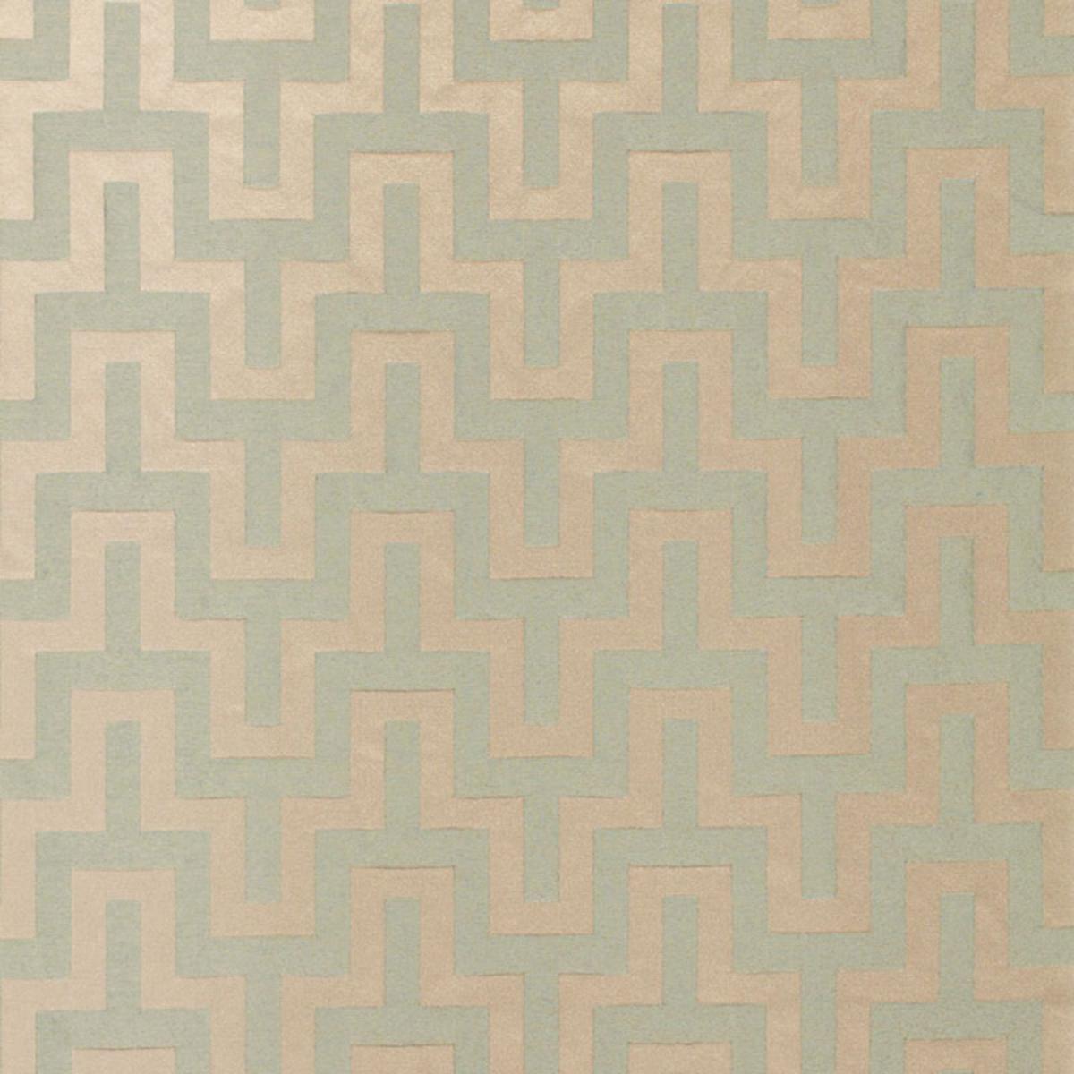 MAUBRAY WEAVE AQUA
