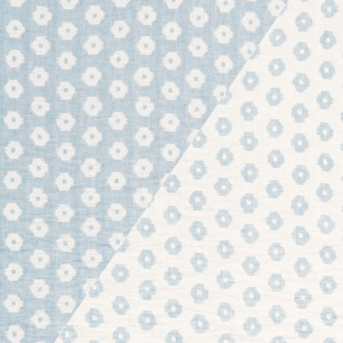 TIMUR WEAVE SKY