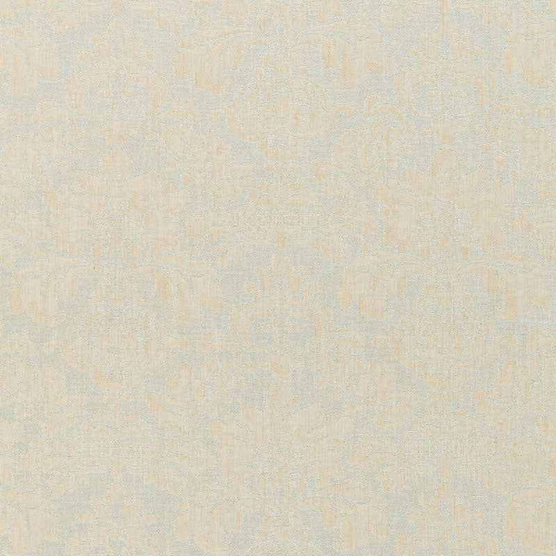 MONTISI LINEN DAMASK MOONSTONE