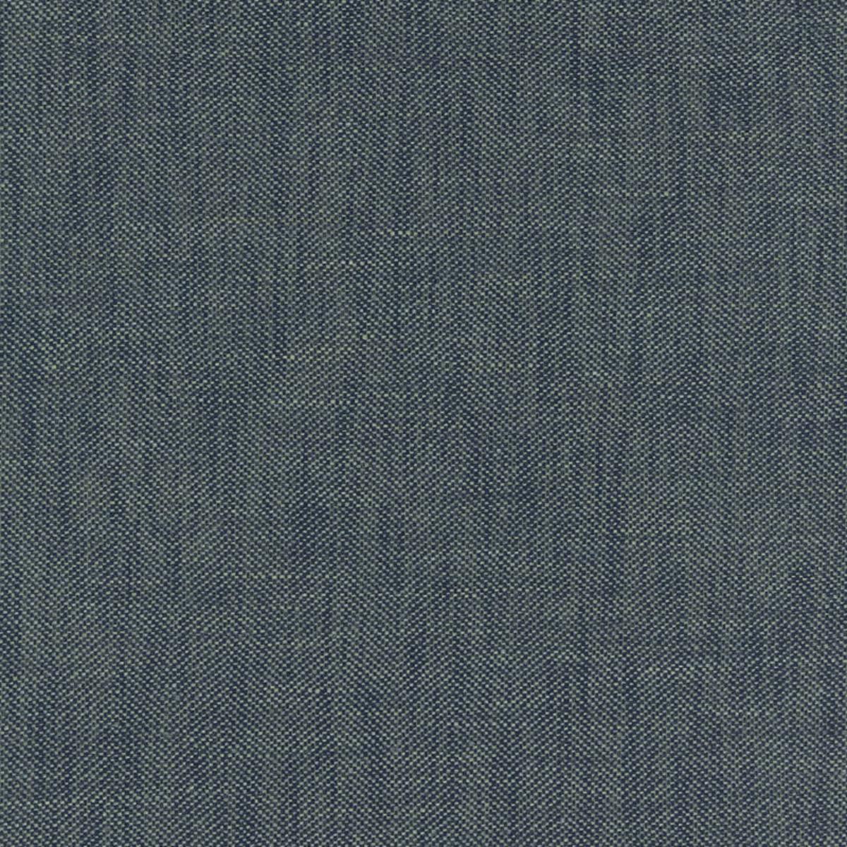 PARKER JUTE HERRINGBONE DENIM