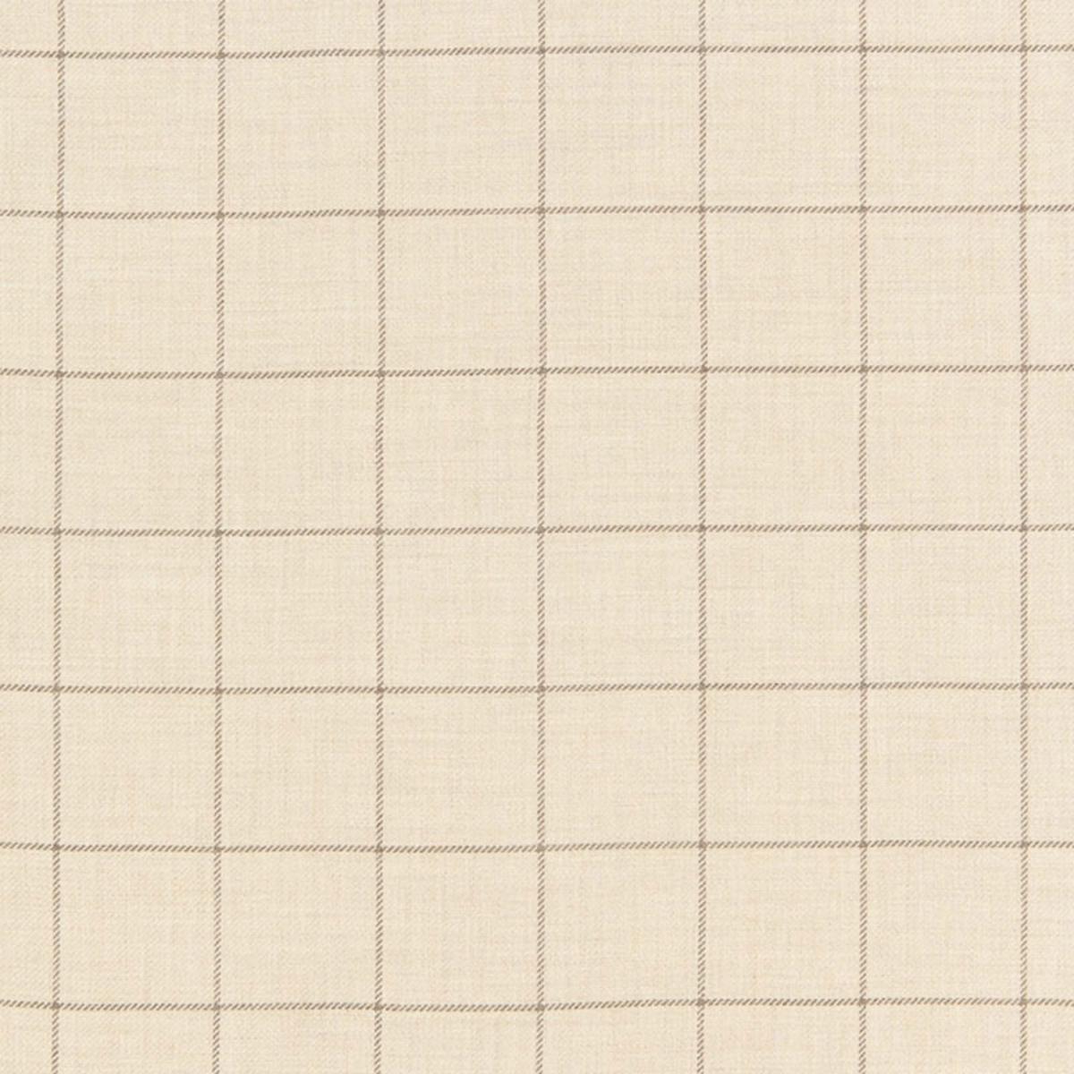 BANCROFT WOOL PLAID MALT