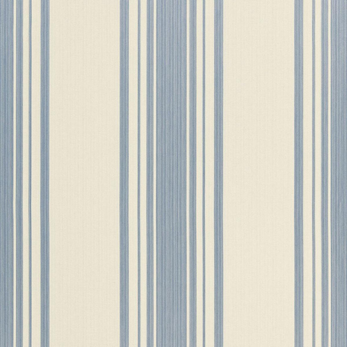 CARNEGIE COTTON STRIPE DELFT