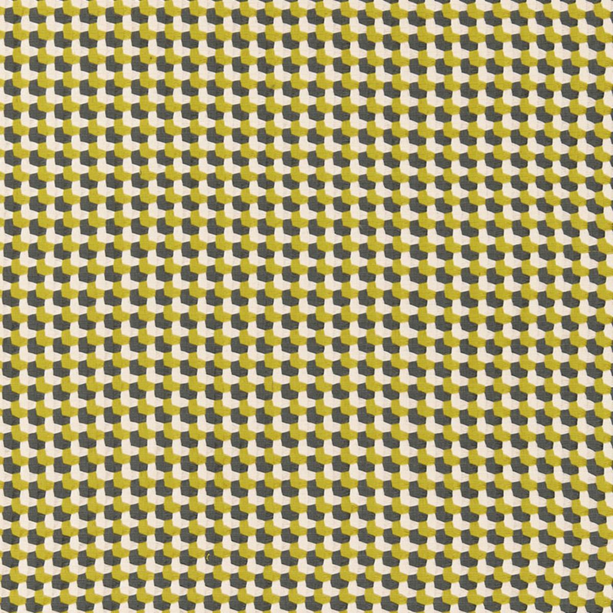 CROSSTOWN WEAVE CITRON