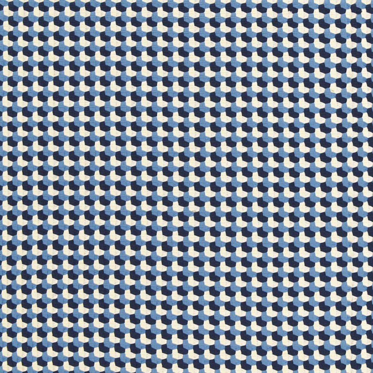 CROSSTOWN WEAVE NAVY