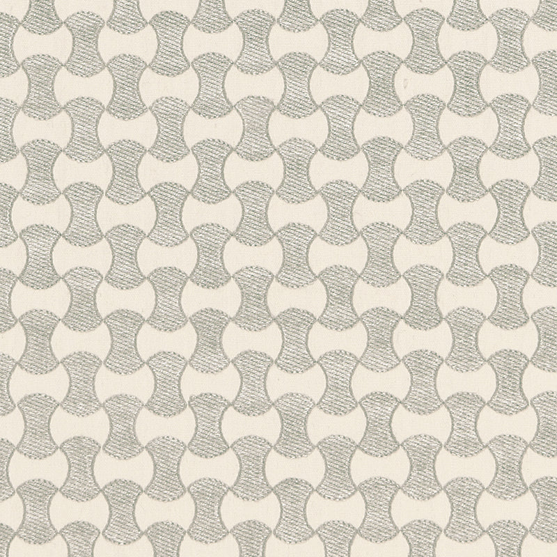 NOLITA EMBROIDERY ZINC