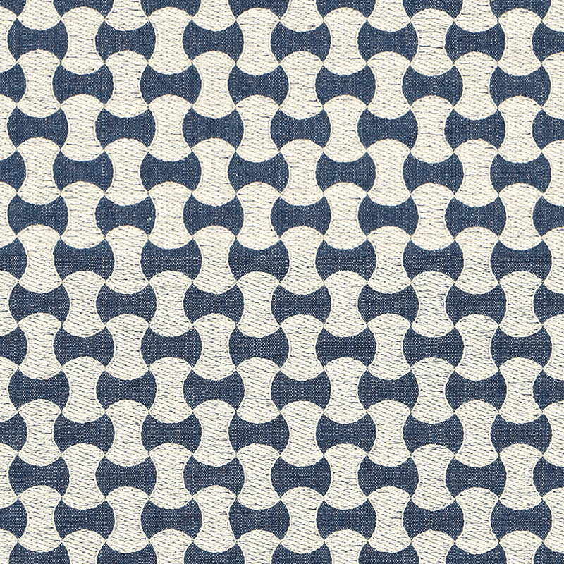 NOLITA EMBROIDERY DENIM