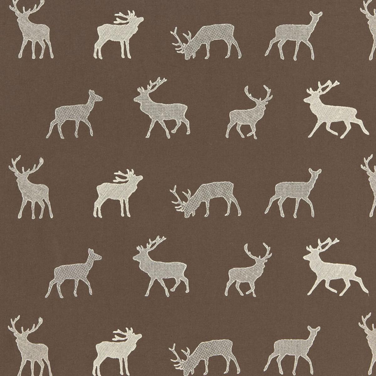 Caribou EmbroideryÂ  JAVA