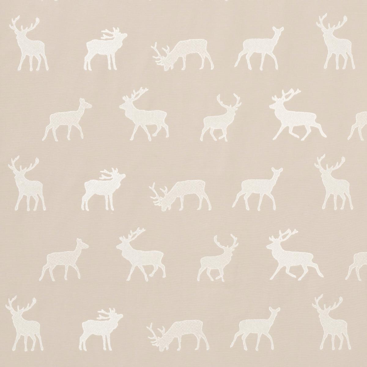 CARIBOU EMBROIDERY PARCHMENT
