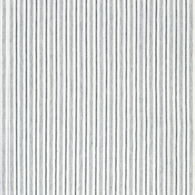 MUIR LINEN SHEER DENIM