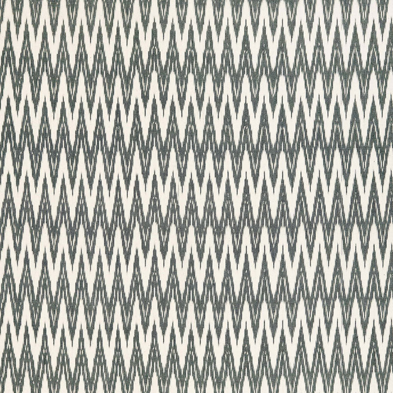 KILIMANJARO IKAT CHARCOAL