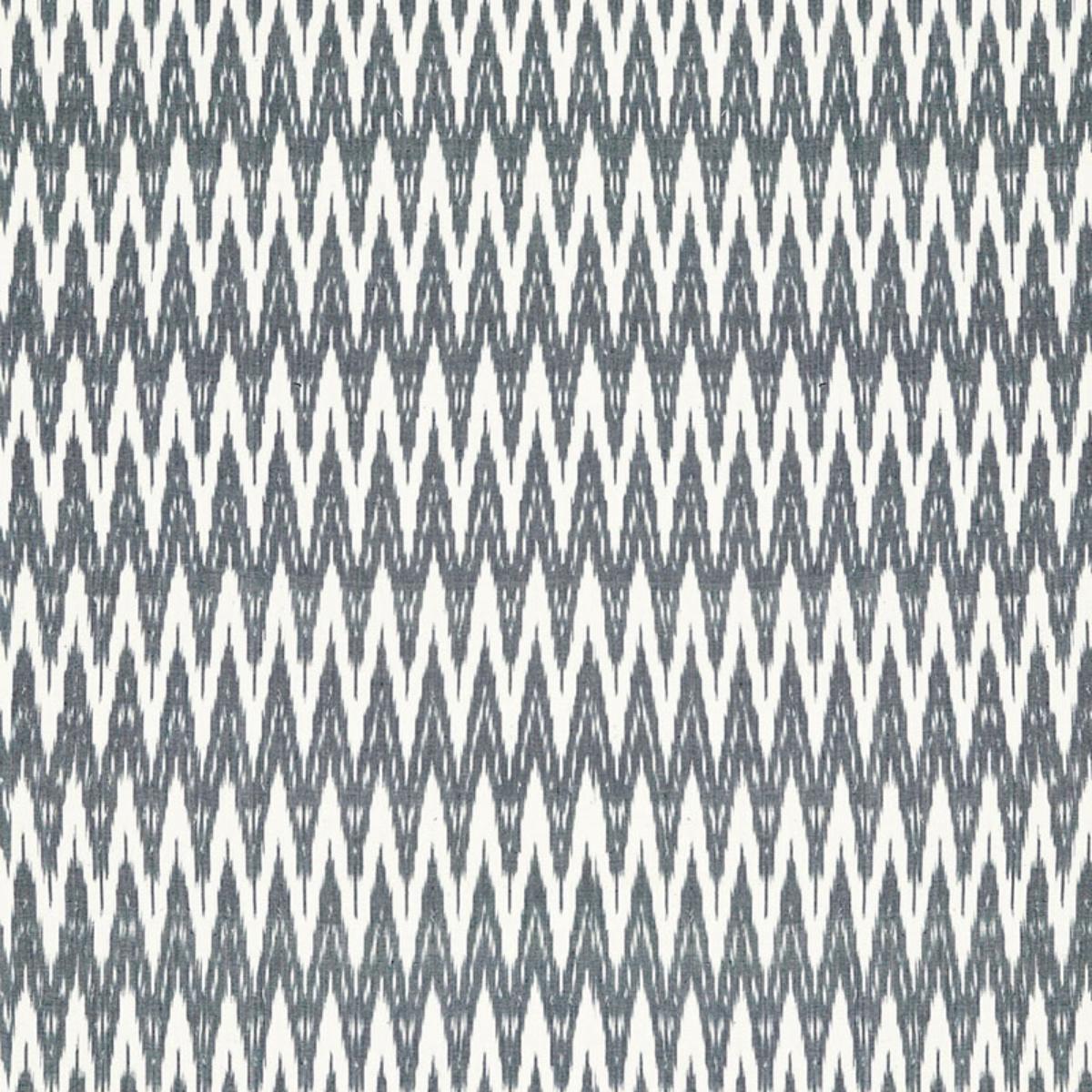 KILIMANJARO IKAT DENIM
