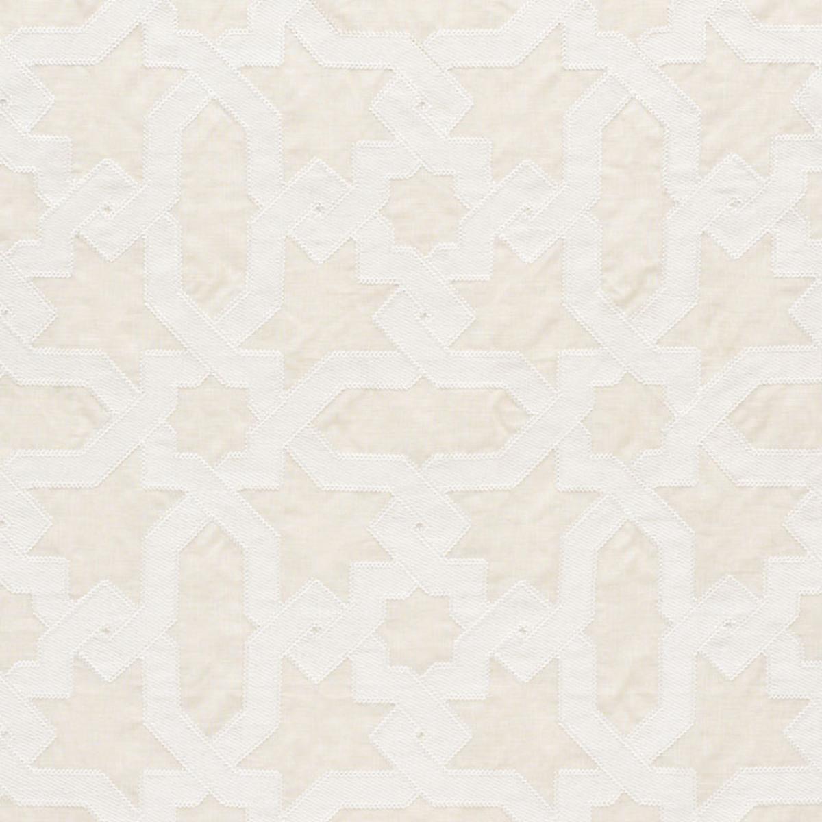 CORDOBA EMBROIDERY LINEN