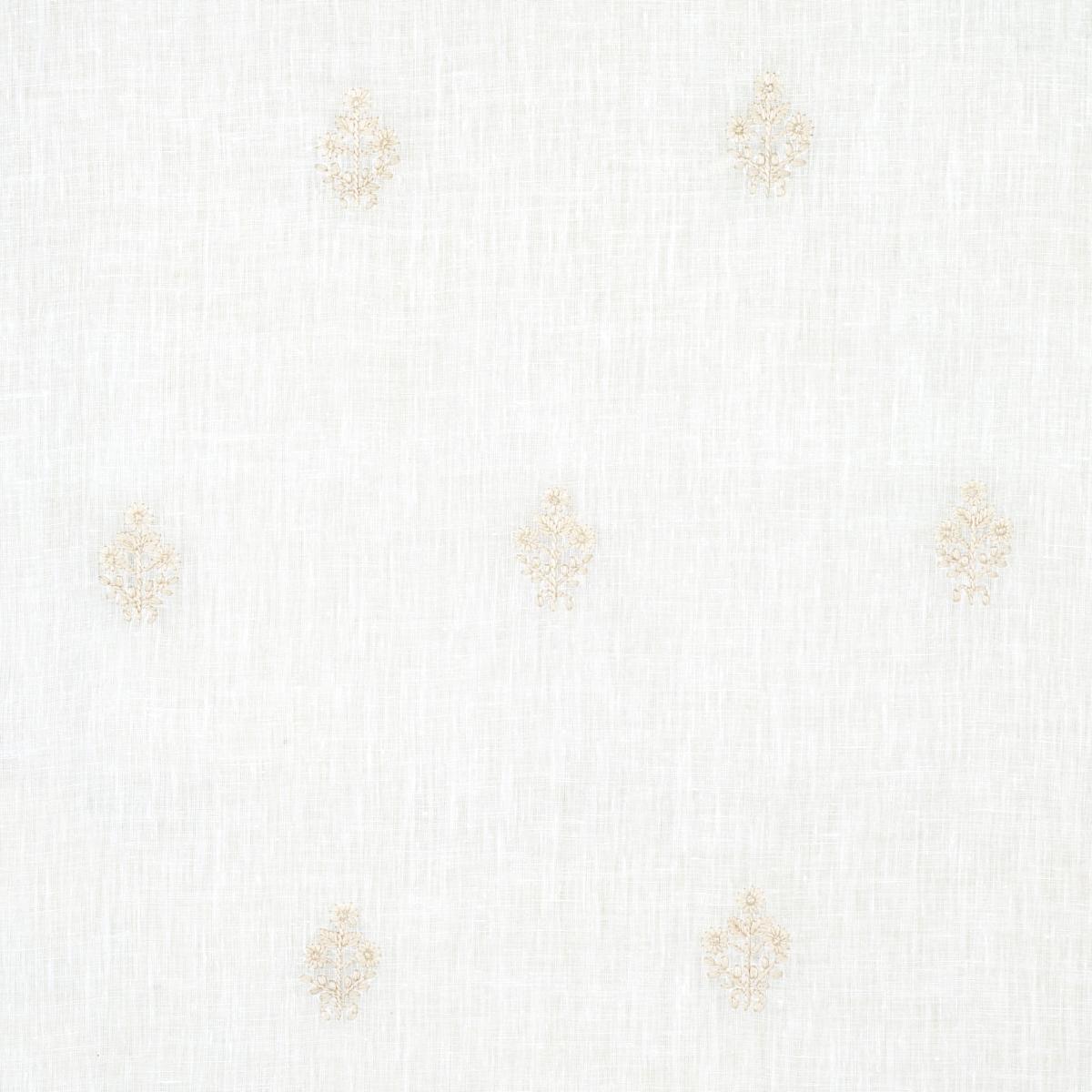 Maria Embroidery IVORY