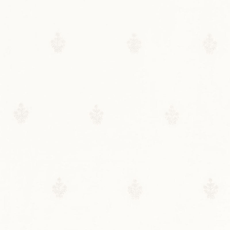 Maria Embroidery IVORY