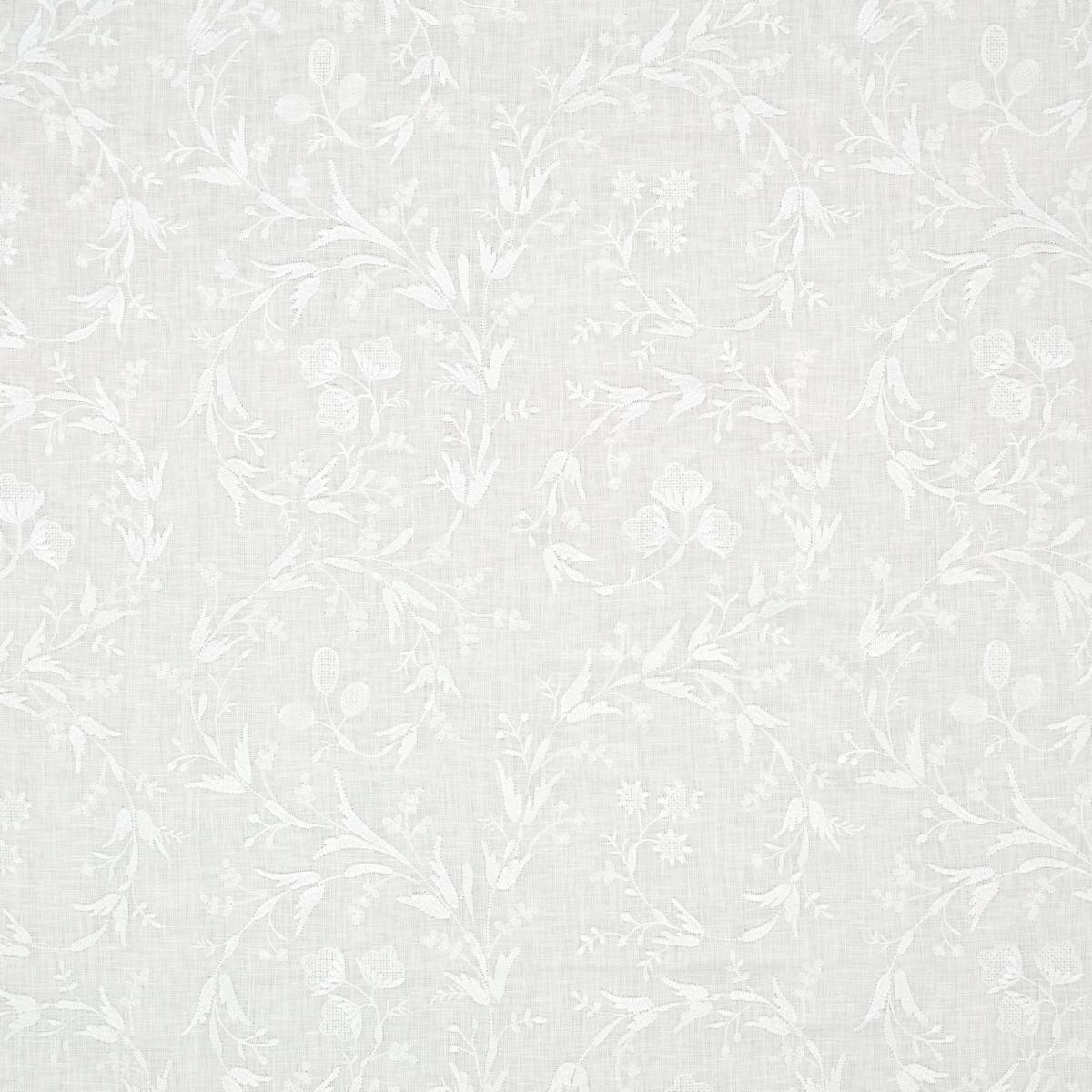 Fiorentina Embroidery IVORY