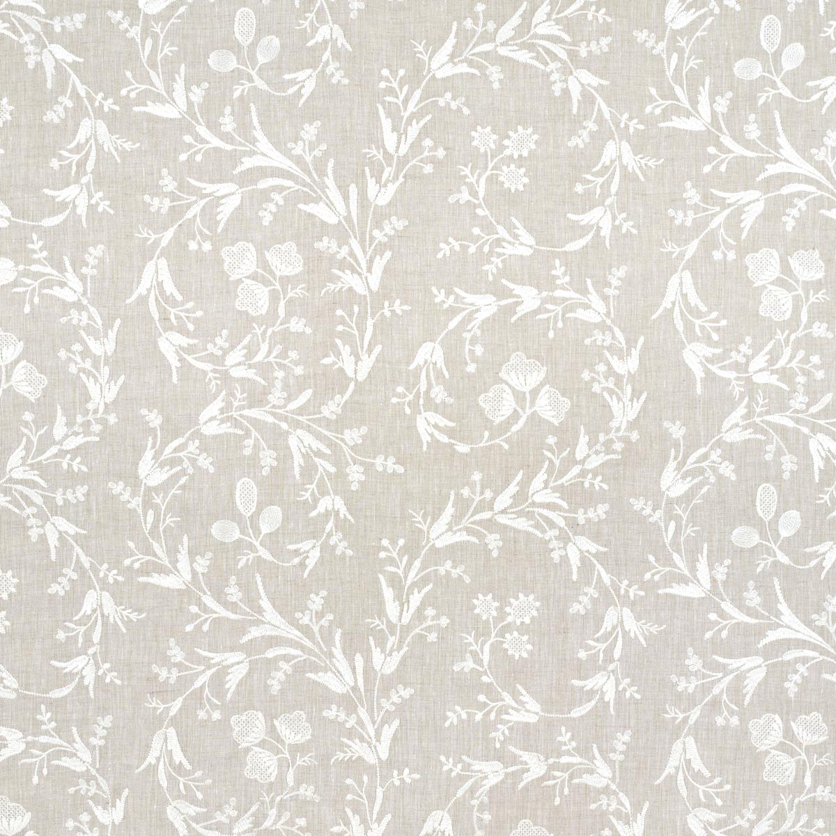 Fiorentina Embroidered Sheer OAT