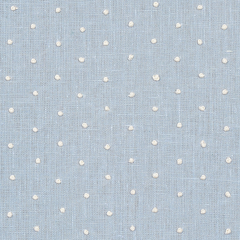 PEBBLE EMBROIDERY SKY