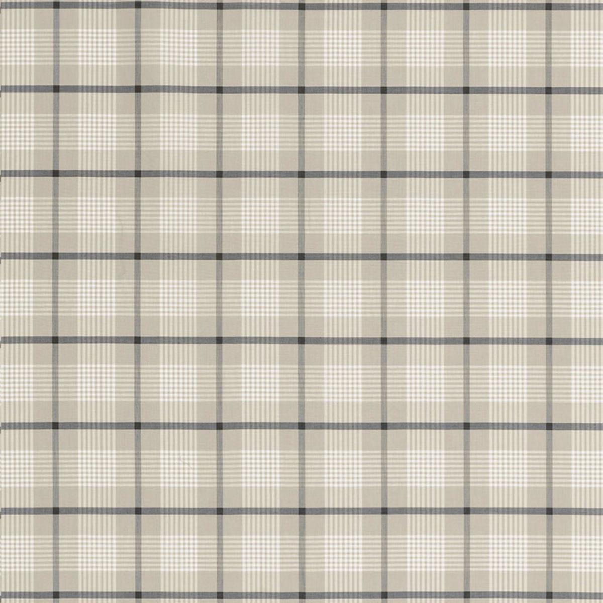 ST. LUCIA PLAID STONE