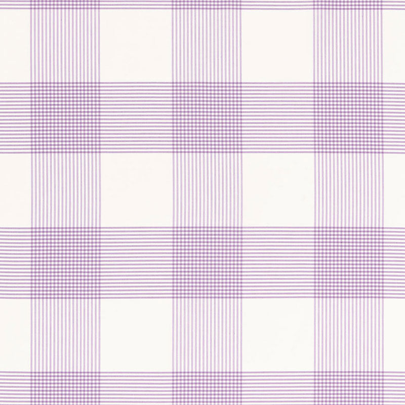 ANTIGUA PLAID LAVENDER