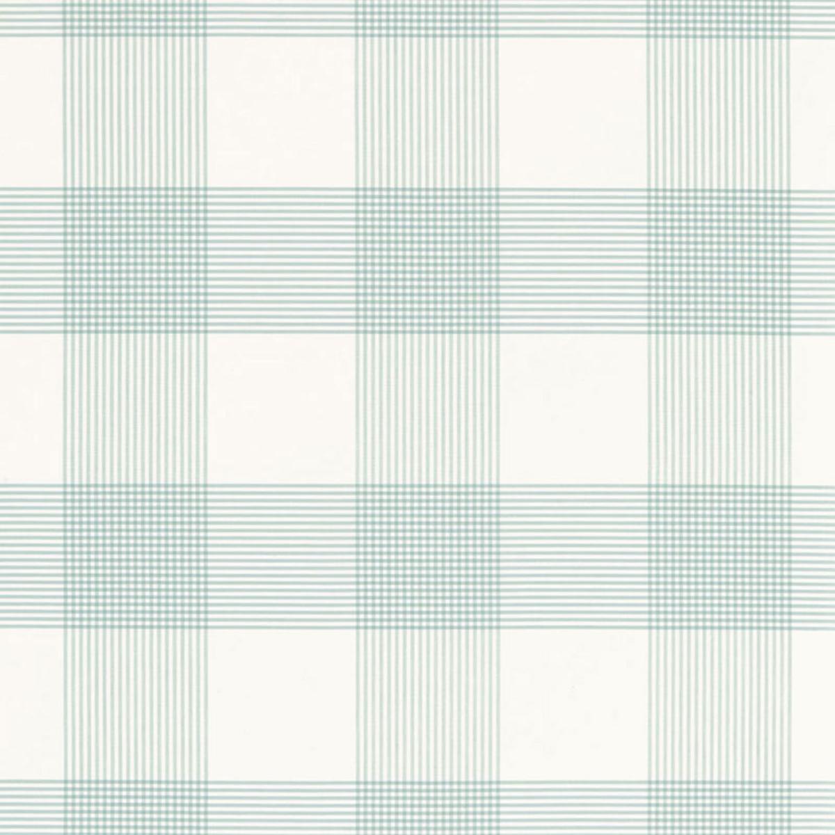 ANTIGUA PLAID CAPRI