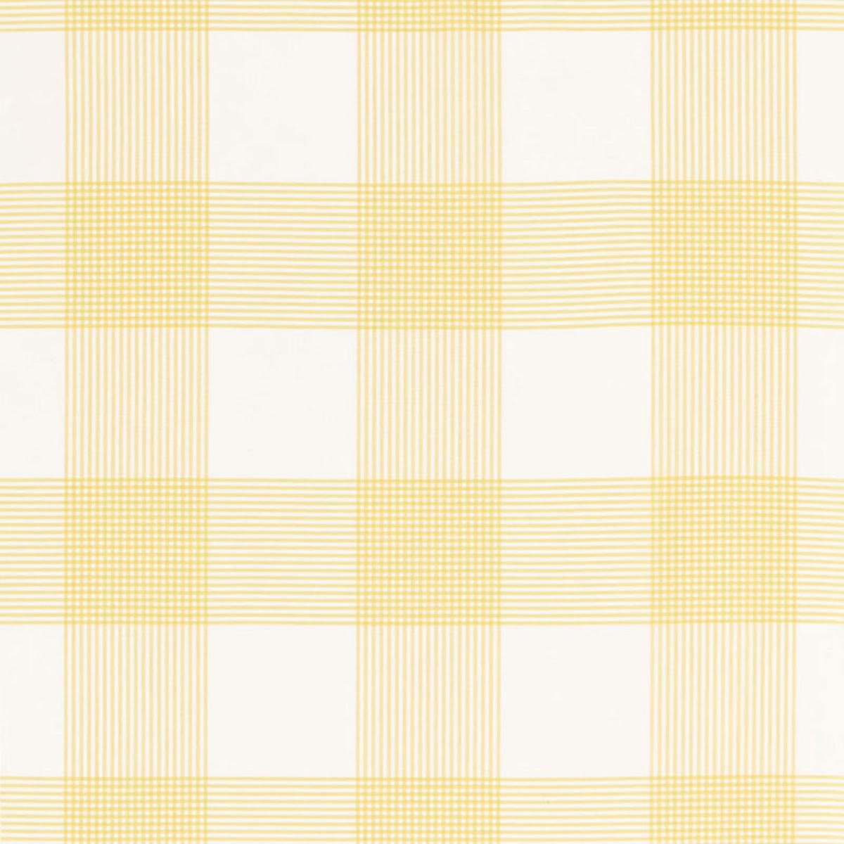 ANTIGUA PLAID SUNFLOWER