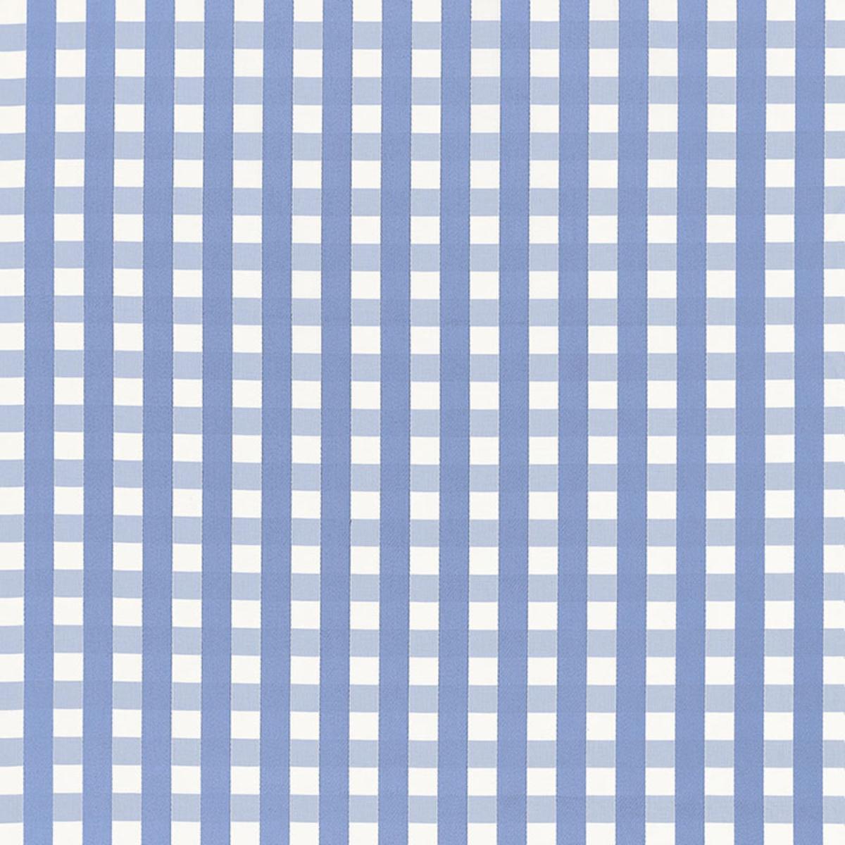 BERMUDA CHECK CORNFLOWER