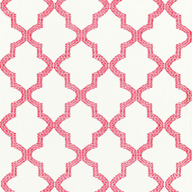 TANGIER EMBROIDERY PEONY