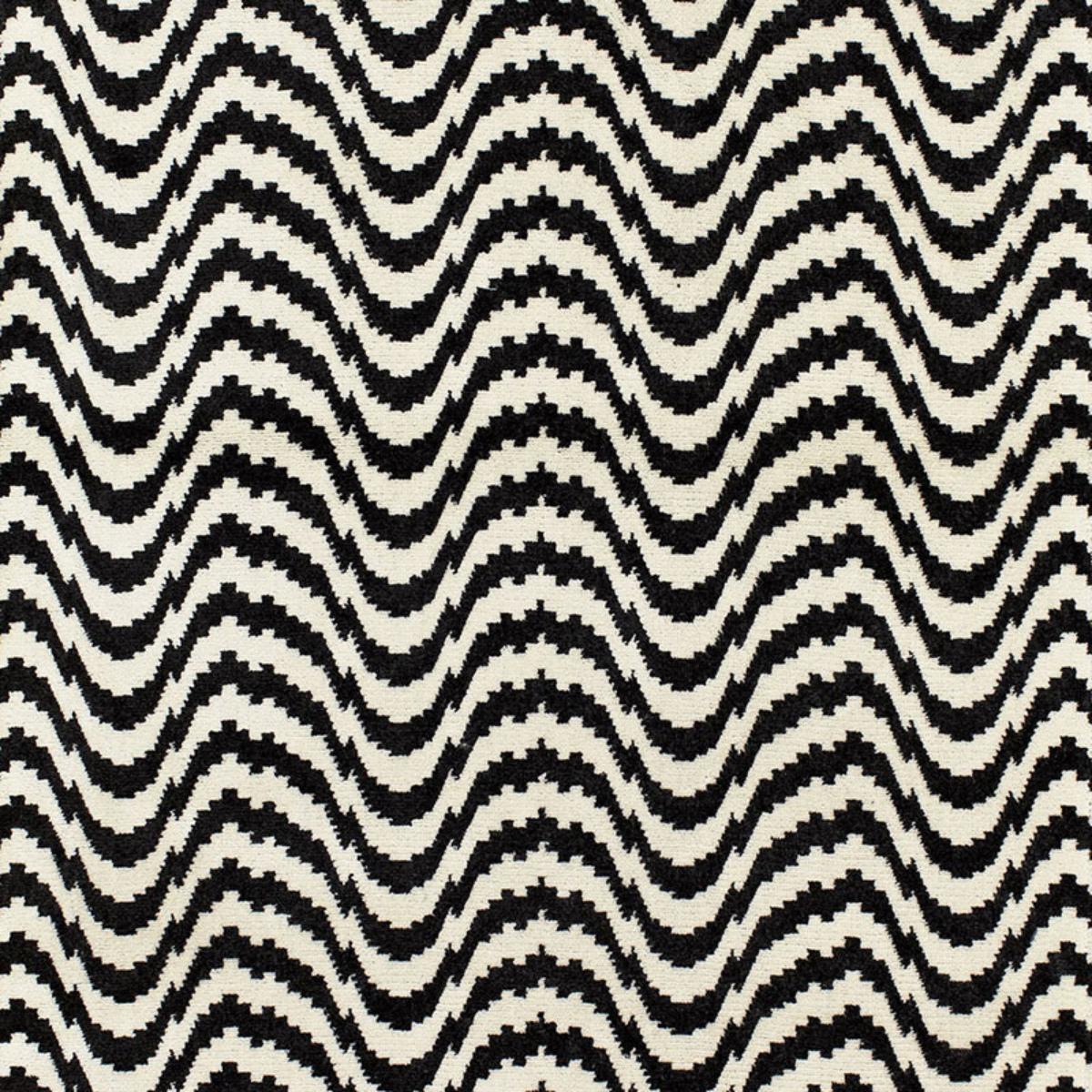 ZORIO VELVET EBONY