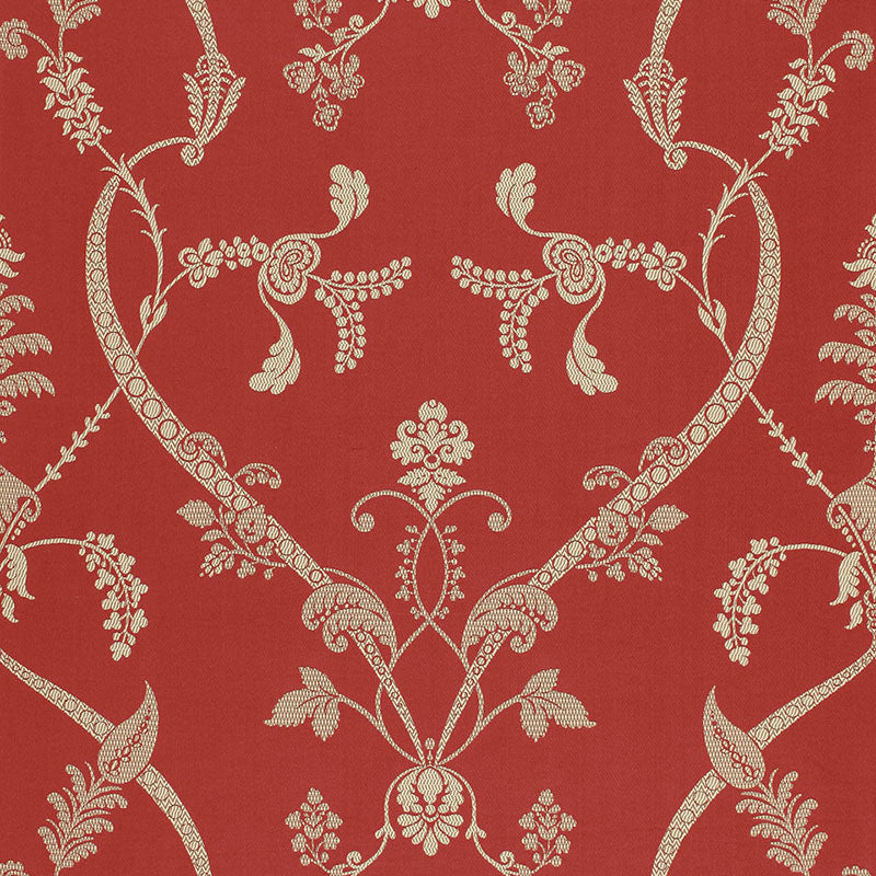 PARC MONCEAU GRENADINE