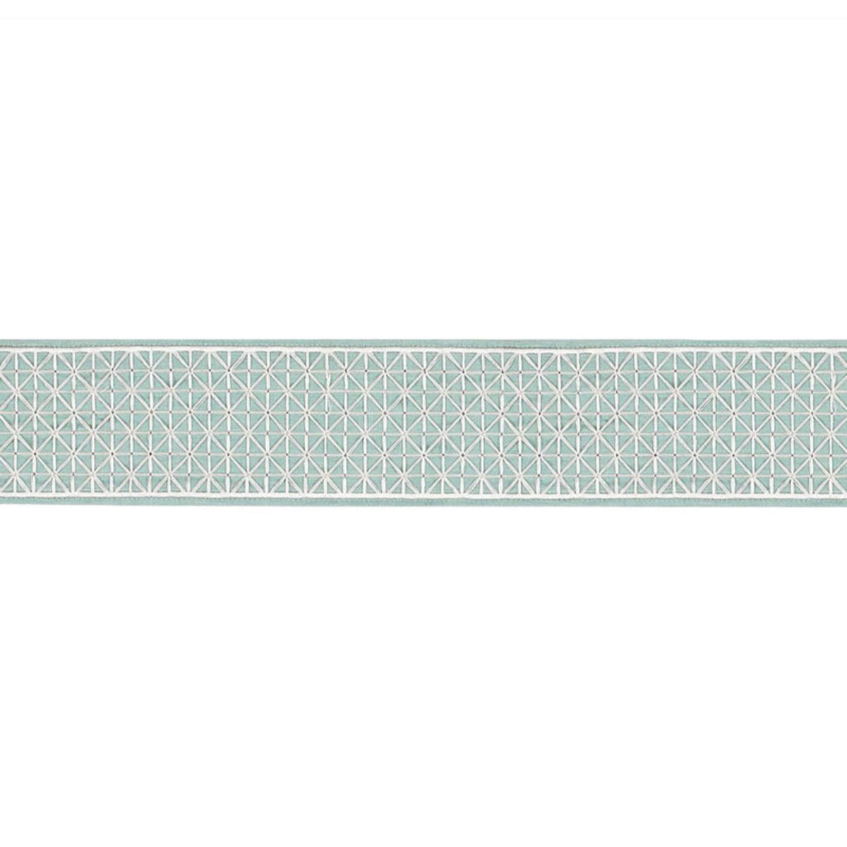 Directoire Tape TEAL