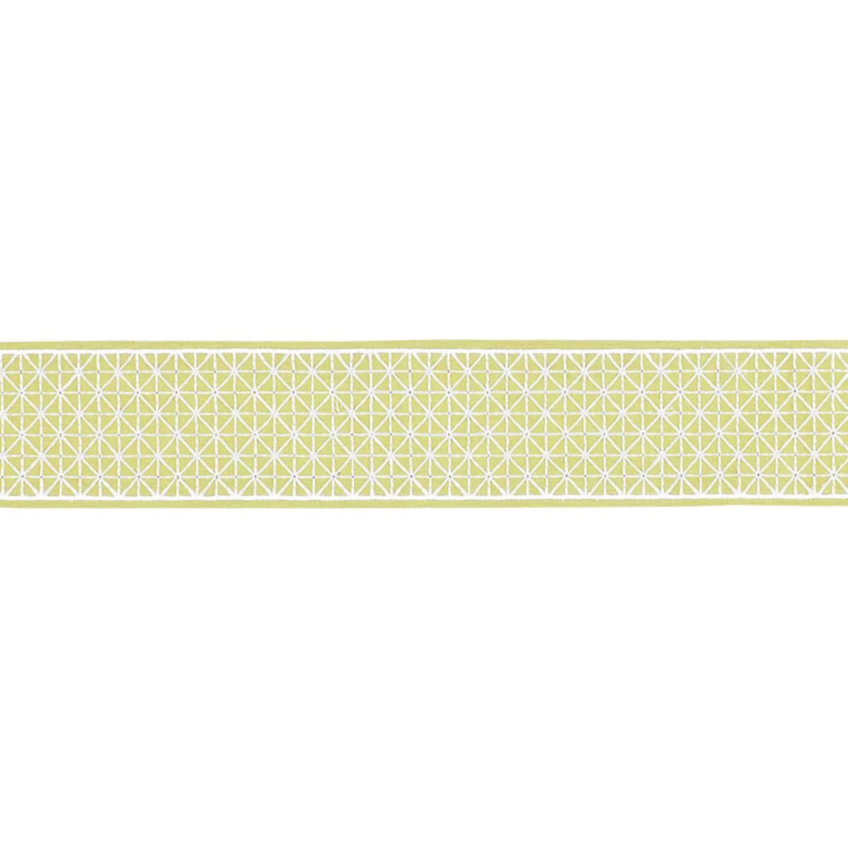 Directoire Tape CITRON