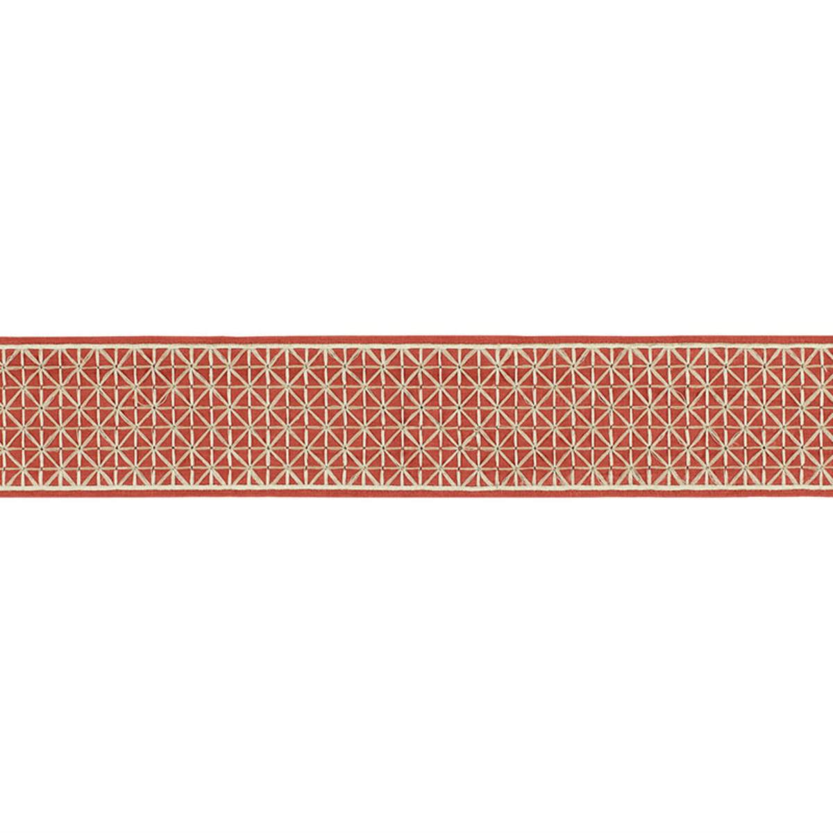 Directoire Tape GRENADINE