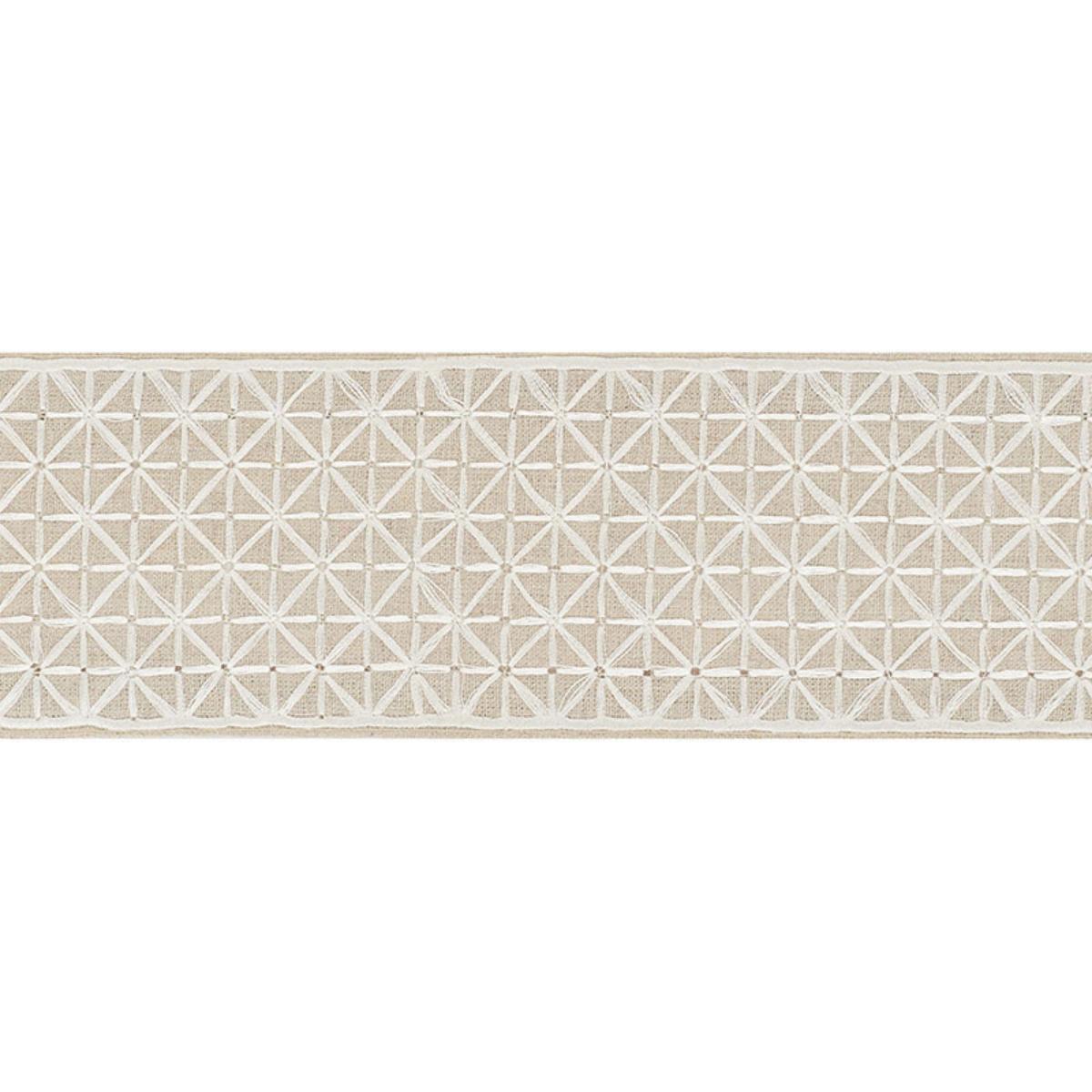 Directoire Tape IVORY ON NATURAL
