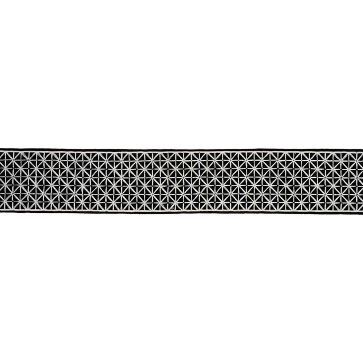 Directoire Tape BLACK
