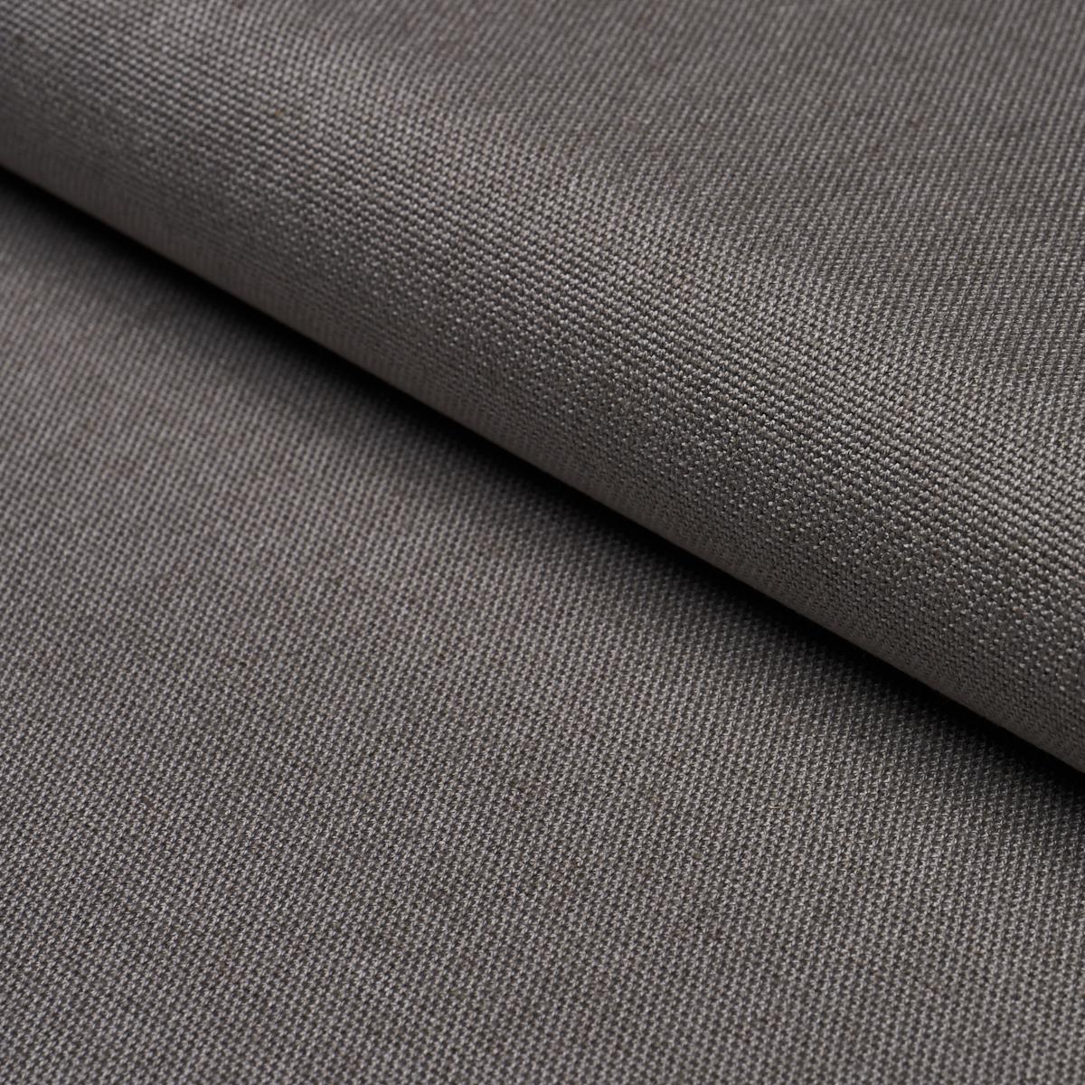 CORSICA WEAVE CHARCOAL