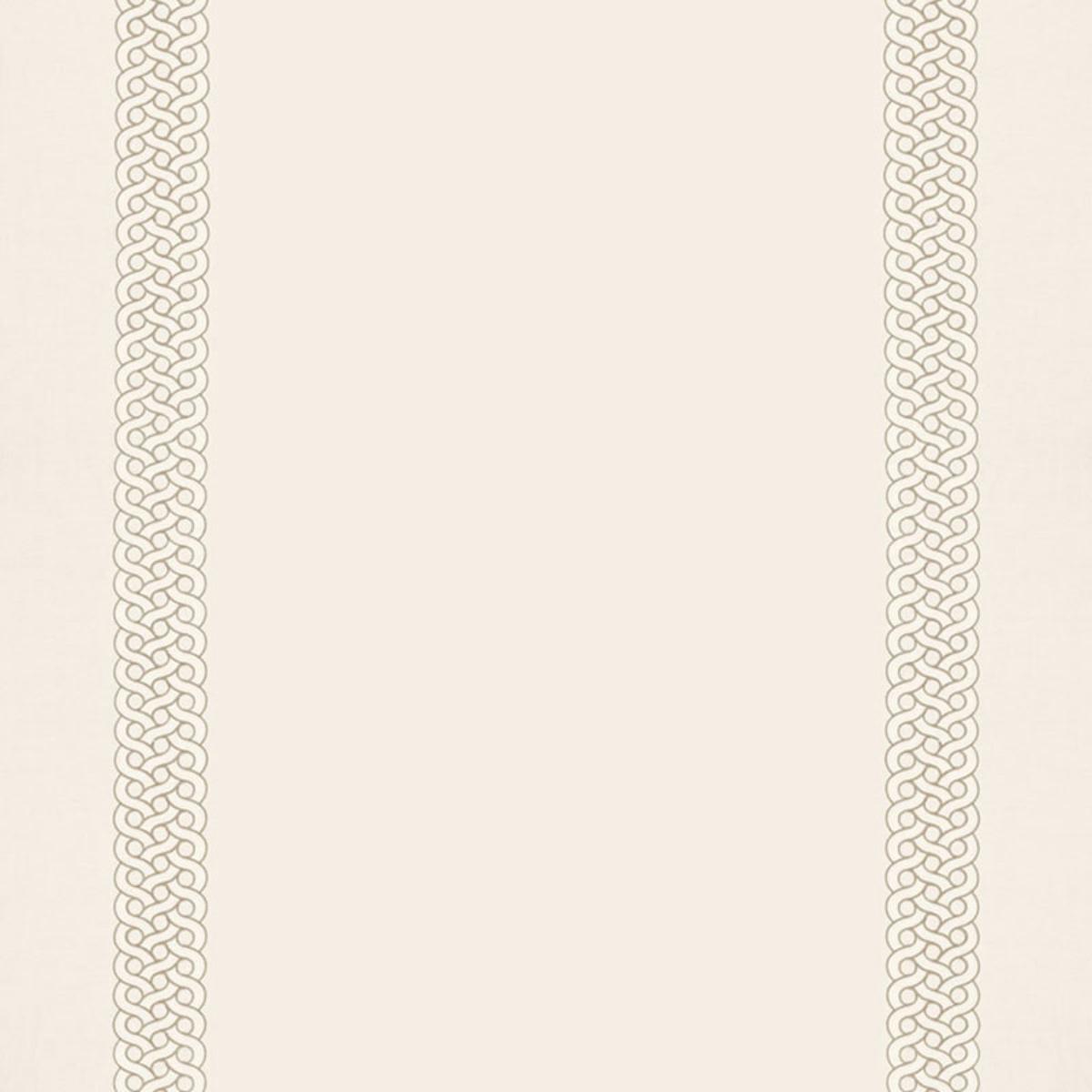 Mandeville Embroidery DUNE