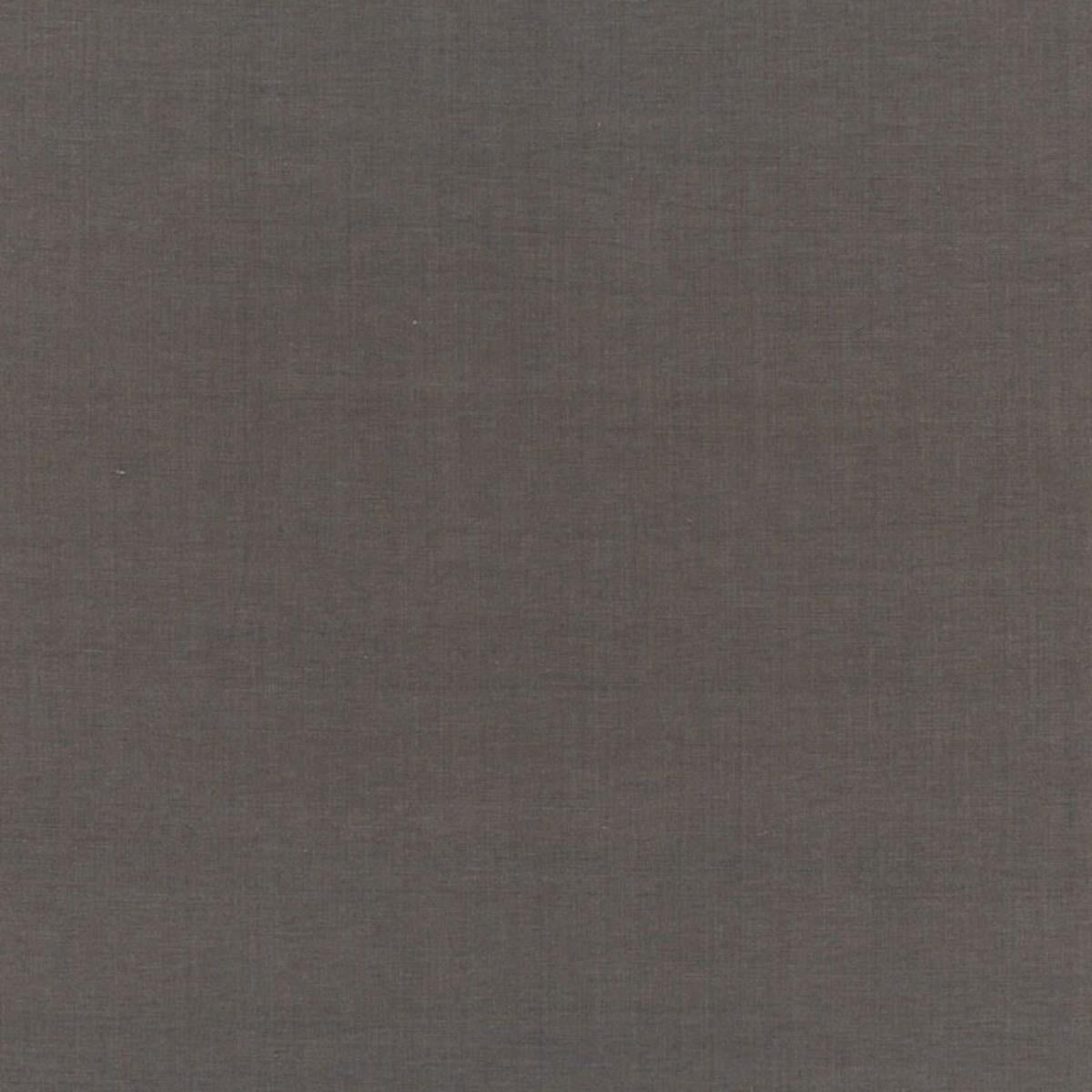 BECKFORD COTTON PLAIN GRAPHITE