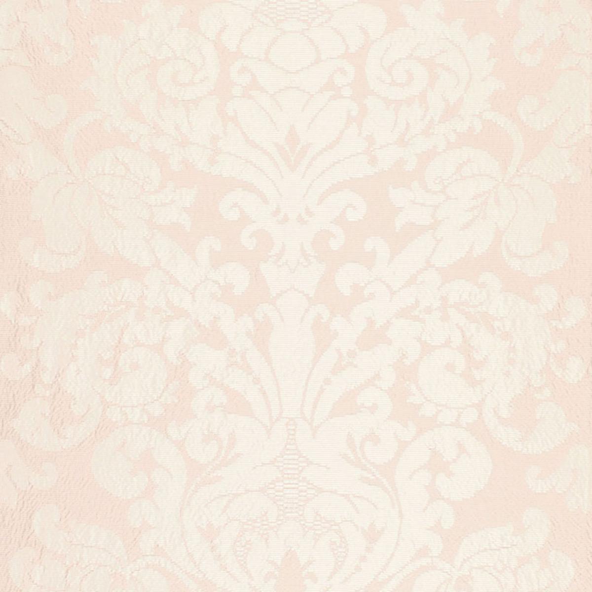 CHATEAU SILK DAMASK BLUSH