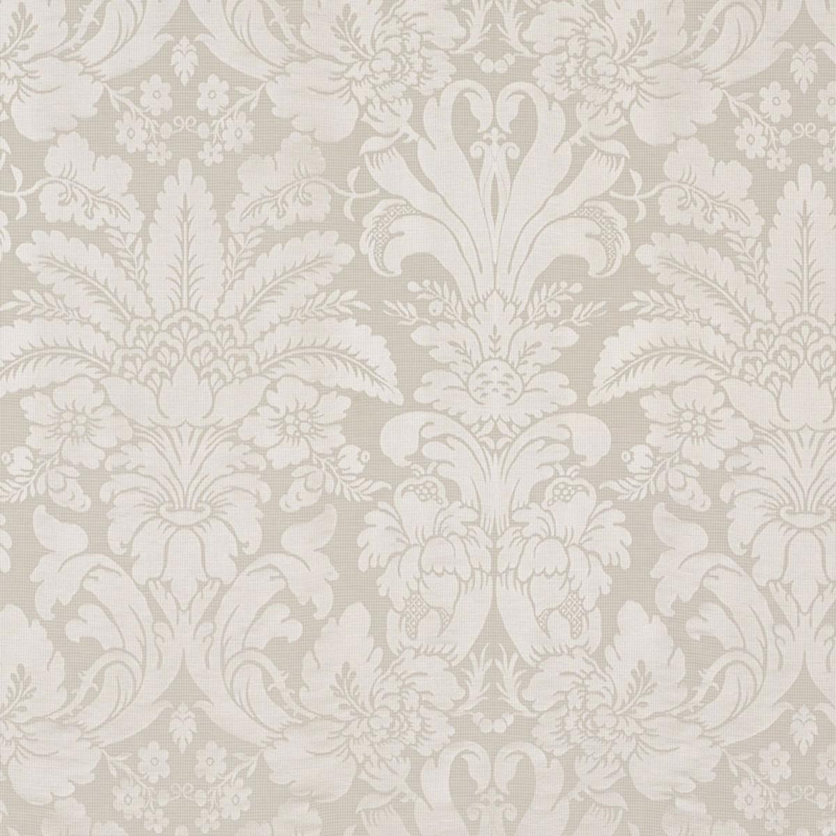 COLETTE LINEN/SILK DAMASK LINEN