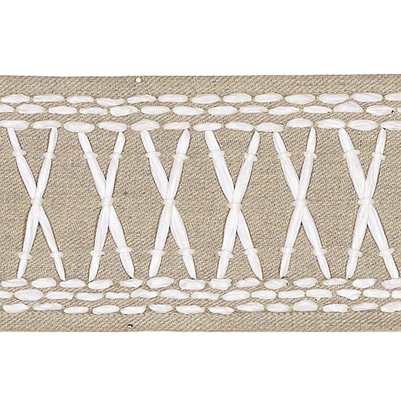 Tikki Tape SEA OYSTER