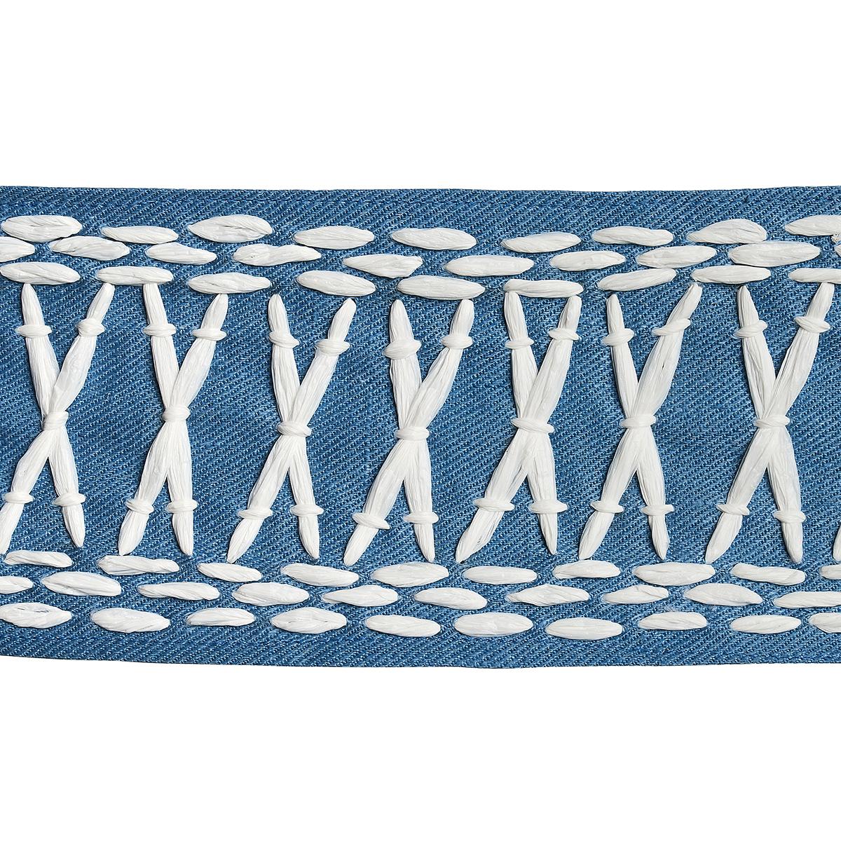 TIKKI TAPE BLUE
