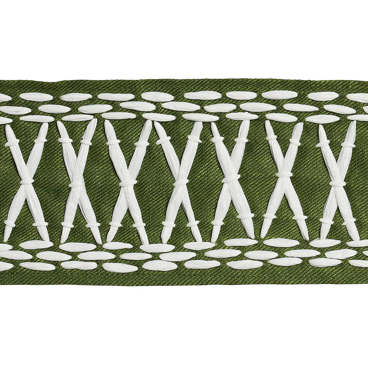 TIKKI TAPE GREEN
