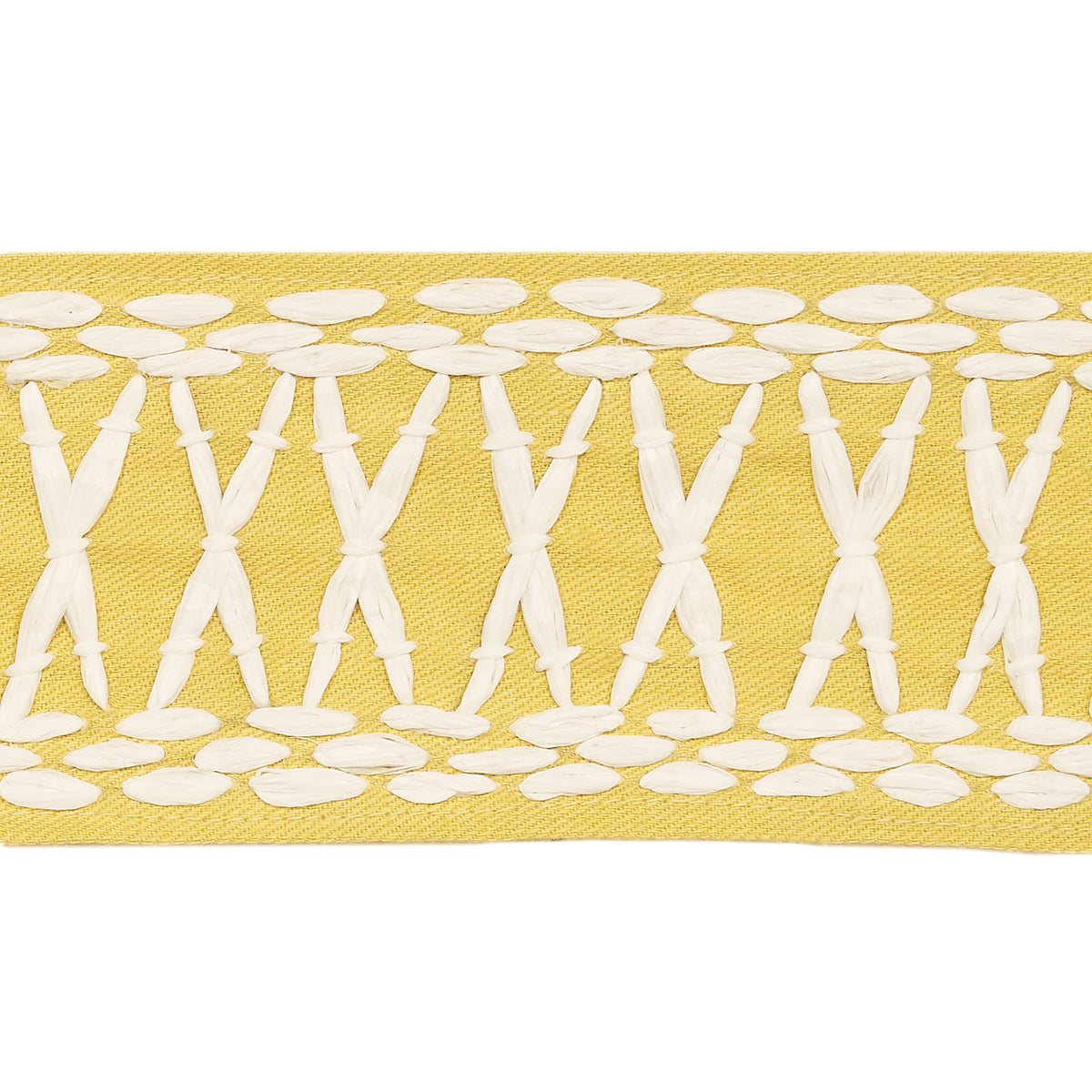 TIKKI TAPE YELLOW