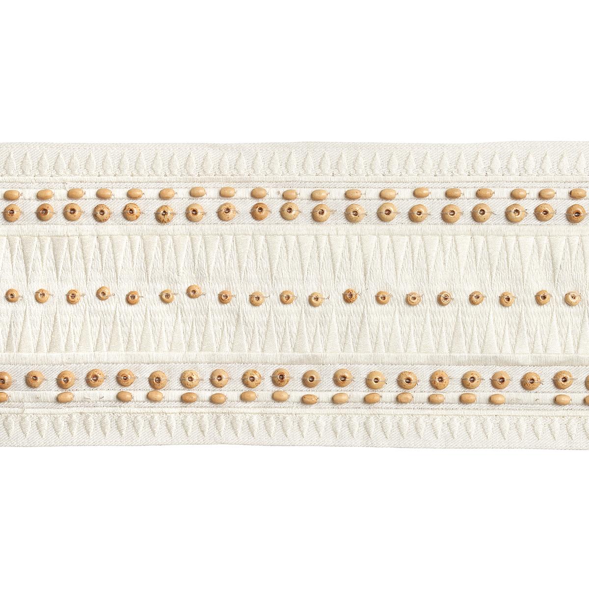 TAHITI TAPE IVORY