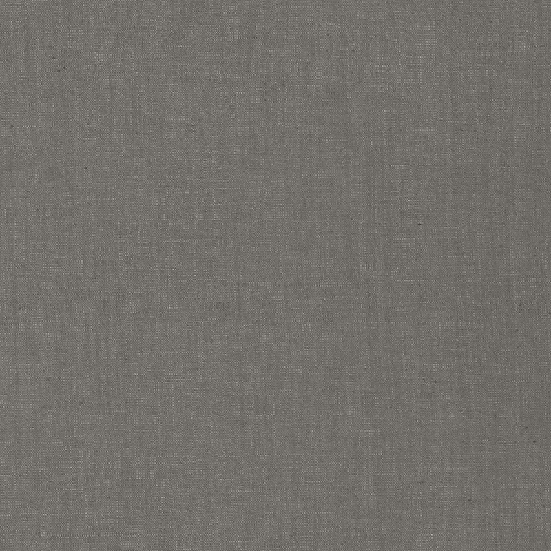 LANGE GLAZED LINEN GRAPHITE