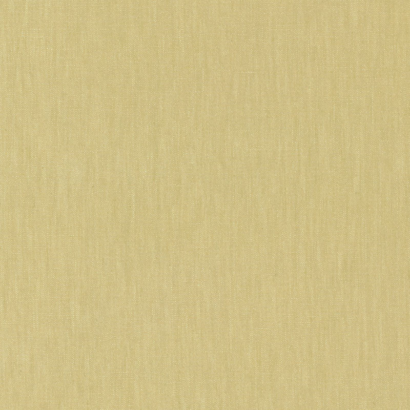 LANGE GLAZED LINEN CITRON