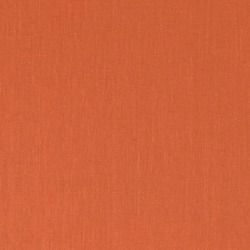 LANGE GLAZED LINEN PAPAYA