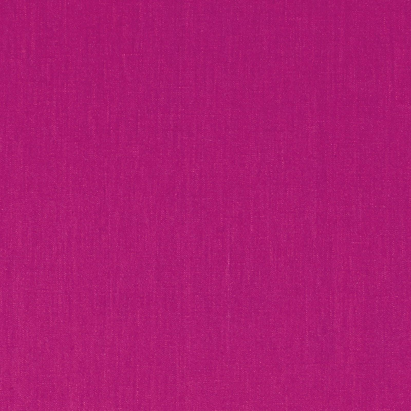 LANGE GLAZED LINEN MAGENTA